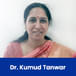 Kanoria PG Mahila Mahavidyalaya, Jaipur, HOD - Chemistry:  Dr. Kumud Tanwar Interview