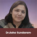 Saveetha School of Law, Chennai, Principal: Dr. Asha Sundaram Interview