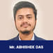 INIFT, HOD: Mr. Abhishek Das Interview