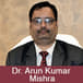 Duke College, HOD - Management: Dr. Arun Kumar Mishra