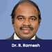 Global Institute of Engineering and Technology, Principal: Dr. R.Ramesh Interview
