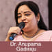 EThames degree College Principal: Dr. Anupama Gadiraju Interview