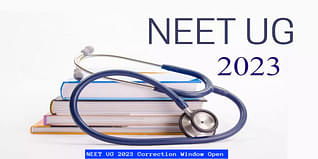 NEET UG 2023 Correction Window Open @neet.nta.nic.in; Check Direct Link & How to Make Corrections Here