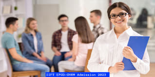 IIFT EPGD-GHRM Admission 2023 Open @www.iift.ac.in; Apply Till May 15