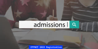 CPPNET 2023 Registration to Start Soon; Check Important Dates (Tentative)& How to Apply Here
