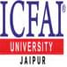 ICFAI University Jaipur Begins PhD 2026 Admissions; Apply by December 1 at @iujaipur.edu.in