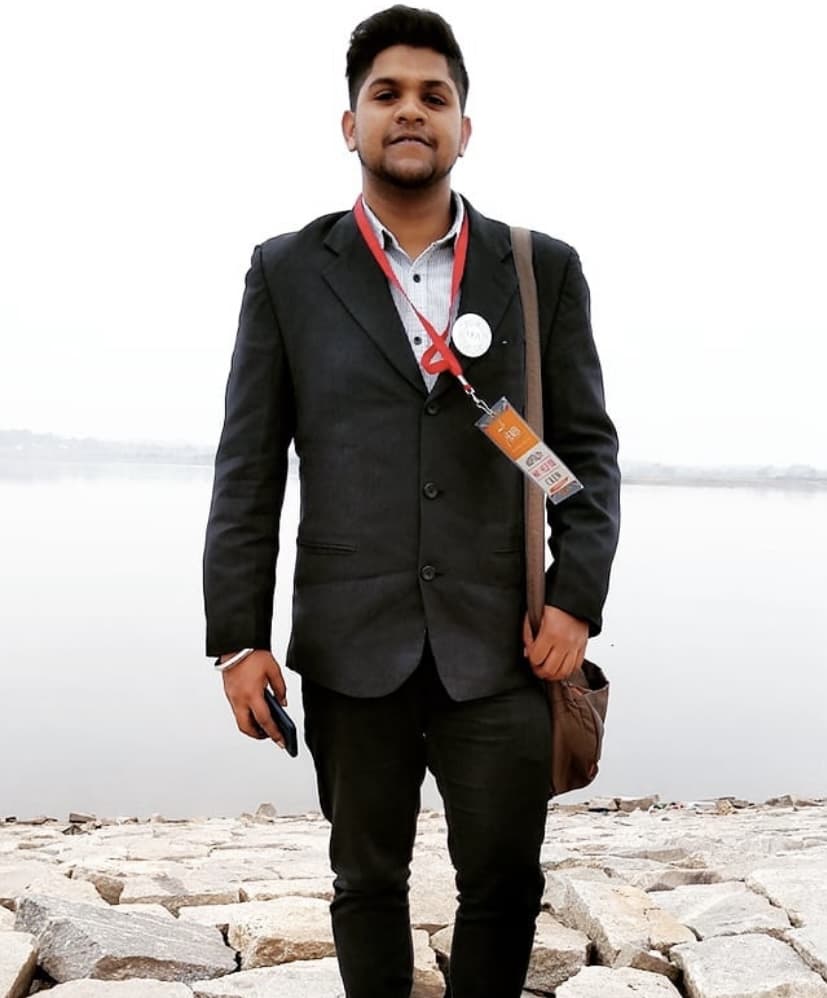 Ritesh Prasad