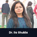 Harsha Institute of Pharmacy Director: Dr Ila Shukla Interview