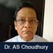 Adapting to the modern trends and creating subject matter experts is what we believe in, says Dr. A.S. Choudhury