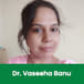 MMU college of pharmacy, Professor: Dr. Vaseeha Banu Interview