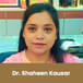 Florence College of Nursing, Ranchi, Director: Dr. Shaheen Kausar Interview