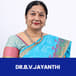 ITM Business School, Associate Professor- DR.B.V.Jayanthi