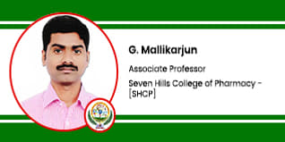 SHCP Associate Professor: Mr G.Mallikarjuna Interview