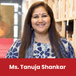 International School Of Media And Entertainment Studies, Director: Ms. Tanuja Shankar Interview