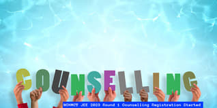 NCHMCT JEE 2023 Round 1 Counselling Registration Started @nchmjee.nta.nic.in; Apply Till June 16