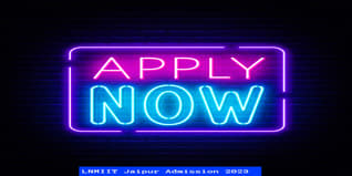 LNMIIT Jaipur Admission 2023 Open for PhD Programs; Apply till May 25