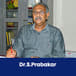 Vidyasagar College of Arts and Science, Principal: Dr.S.Prabakar Interview