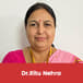 Alankar PG Girls College, Jaipur, HOD - Department of Hindi :  Dr.Ritu Nehra Interview