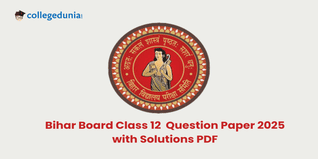 Bihar Board Class 12 Economics 326 Set D Question Paper with Answer Key and Solutions PDF