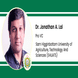 Sam Higginbottom University of Agriculture, Technology And Sciences, Pro VC: Dr. Jonathan A. Lal Interview