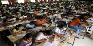 AIIMS Entrance Exam: Kerala CM Requests For Exam Centres Within State