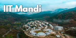 IIT Mandi to Launch Training & Learning Programs with NSDC and HPKVN; Check Details Here