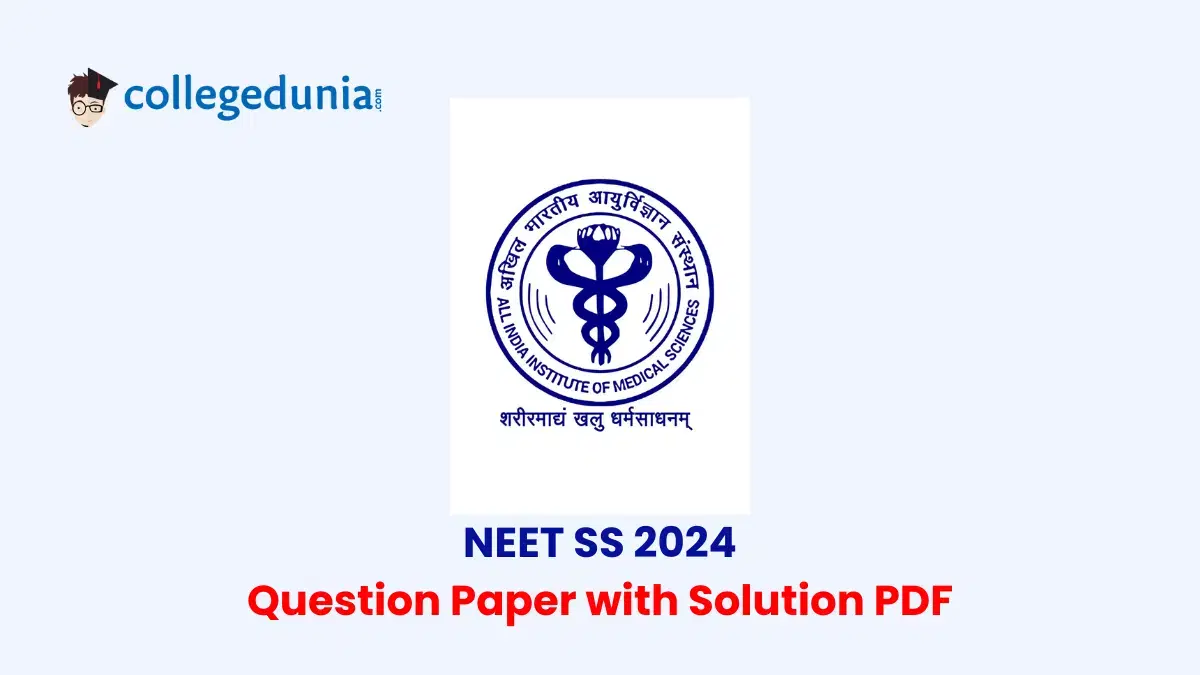 NEET SS 2024 Diploma Family Medicine Paper2 Question with Answer Key PDF