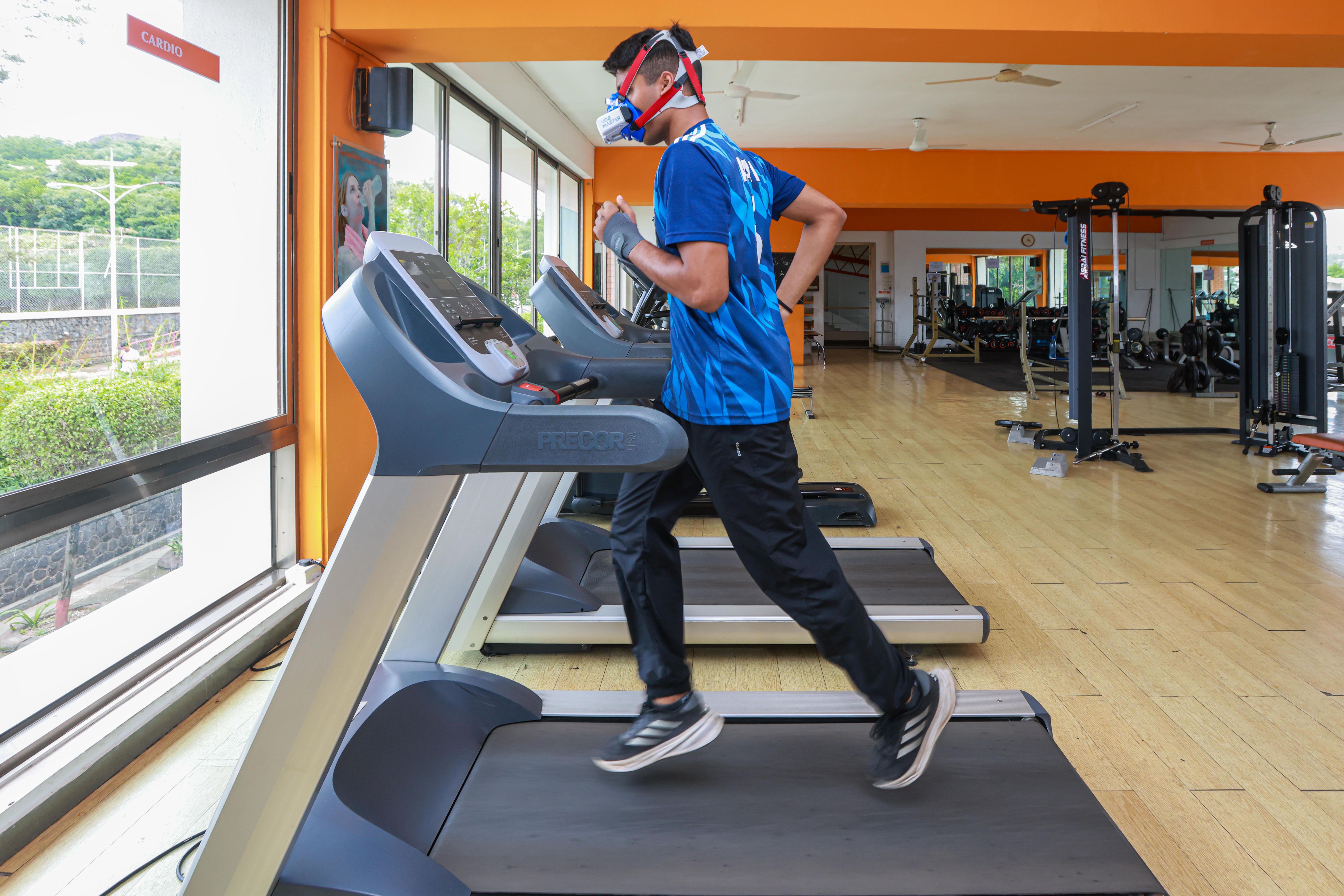 Symbiosis College of Physiotherapy Pune