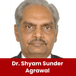 KIIT College of Engineering, Director General: Dr. Shyam Sunder Agrawal Interview
