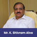 IFET COLLEGE OF ENGINEERING - [IFET], Secretary: Mr. K. Shivram Alva Interview