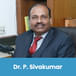 I Business Institute, Greater Noida, Director: Dr. P Sivakumar Interview