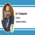 I Business Institute, Greater Noida, Director: Dr. P Sivakumar Interview