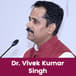 Maharana Pratap Group of Institutions Dean: Dr Vivek Kumar Singh Interview