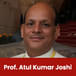 Kumaun University, Dean and HoD: Prof. Atul Kumar Joshi Interview