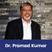 International School of Business & Media Kolkata President: Dr. Promod Kumar Interview