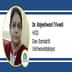 Dev Sanskriti Vishwavidalaya HOD Interview:  Dr. Rajeshwari Trivedi Interview