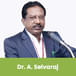 Dhirajlal Gandhi College of Technology, Salem, Principal: Dr. A. Selvaraj Interview