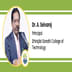 Dhirajlal Gandhi College of Technology, Salem, Principal: Dr. A. Selvaraj Interview