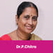 Sri Ramakrishna College of Arts and Science for Women, Coimbatore, Head of Biochemistry Department: Dr. P. Chitra Interview