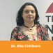 The NorthCap University, Head of the Department- CSE: Dr. Rita Chhikara Interview