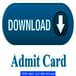 CUCAT Admit Card 2023 Released @admission.uoc.ac.in/; Check Direct Link & Steps To Download Here