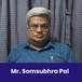 Institute of Business Management & Research, Senior Faculty: Mr. Somsubhra Pal Interview