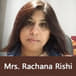 Being a crusader of originality in the work of every designer, Mrs. Rachana imbibes the same philosophy in her students