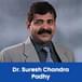 Poornima University, Vice Chancellor: Dr. Suresh Chandra Padhy Interview