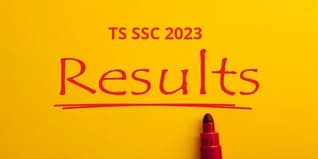 TS SSC Results 2023 Declared @bse.telangana.gov.in; Check Direct Link Here