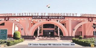 IIM Indore Revamped MBA Admission Process 2024, 20% Weightage to CAT 2023 Score; Check Details Here