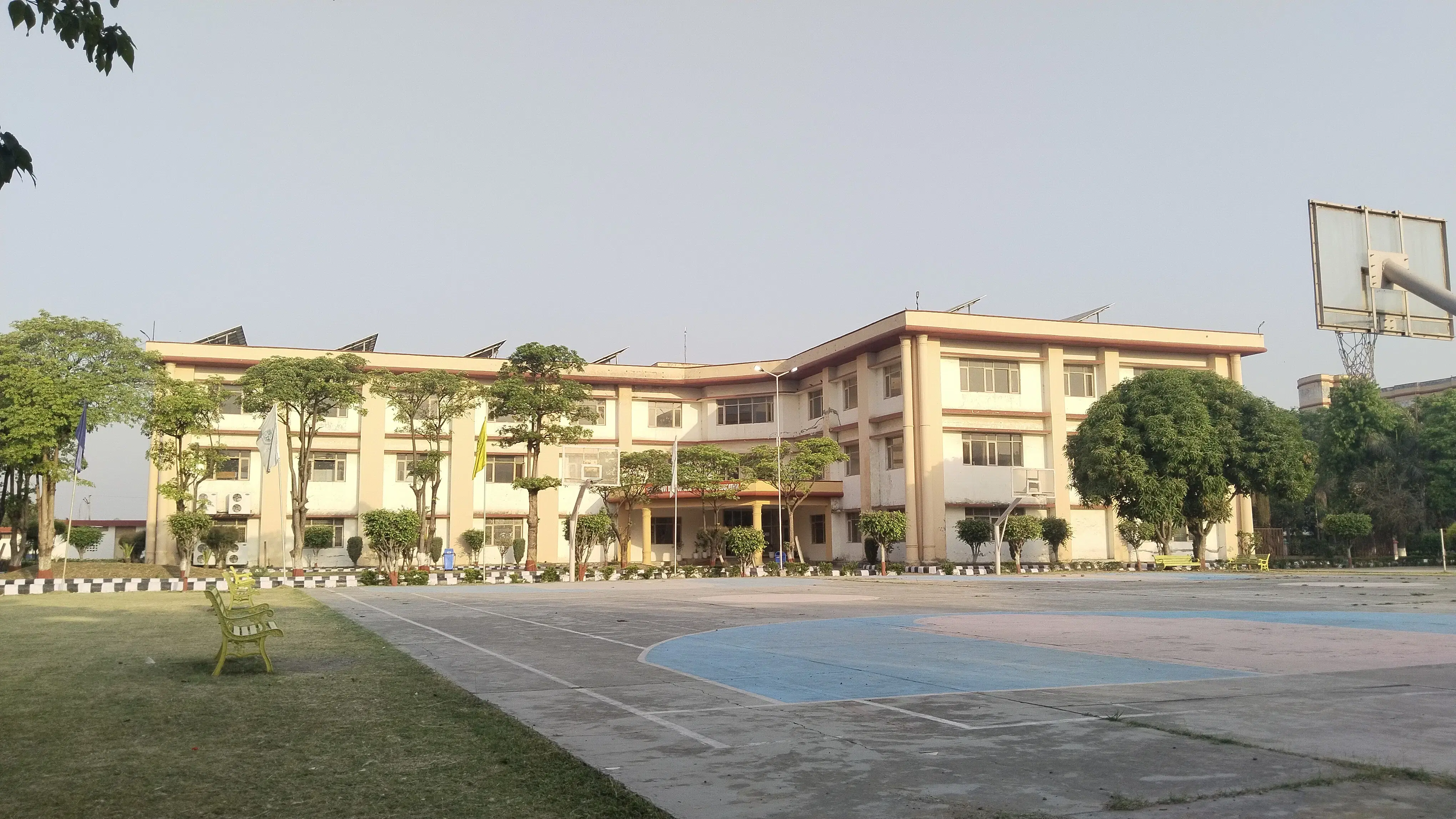 sddgpi campus