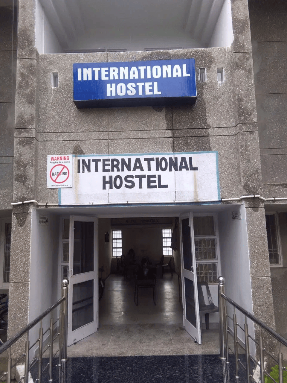 International Hostel 