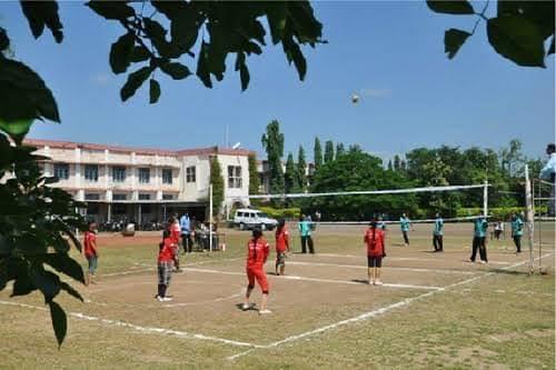 Amolakchand Mahavidyalaya Yavatmal Sports Ground