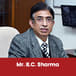 ITS Engineering College, Director: Mr. B.C. Sharma Interview